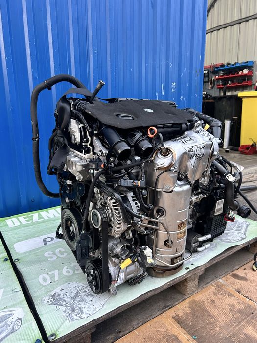 Injectoare Peugeot 3008 1.5 Hdi YH01 2023