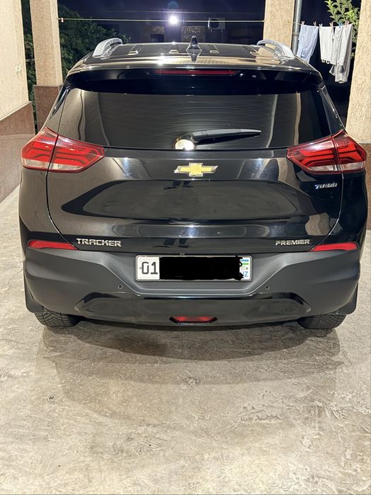 Tracker 2 primer plus