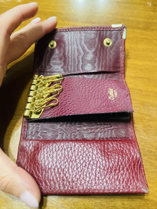 Portchei Cartier original