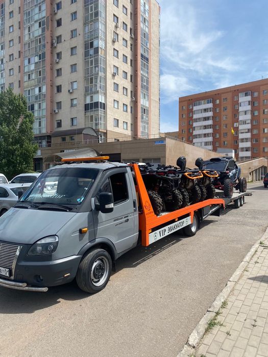 Автовоз Астана Алматы