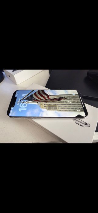 Iphone air 256 vv