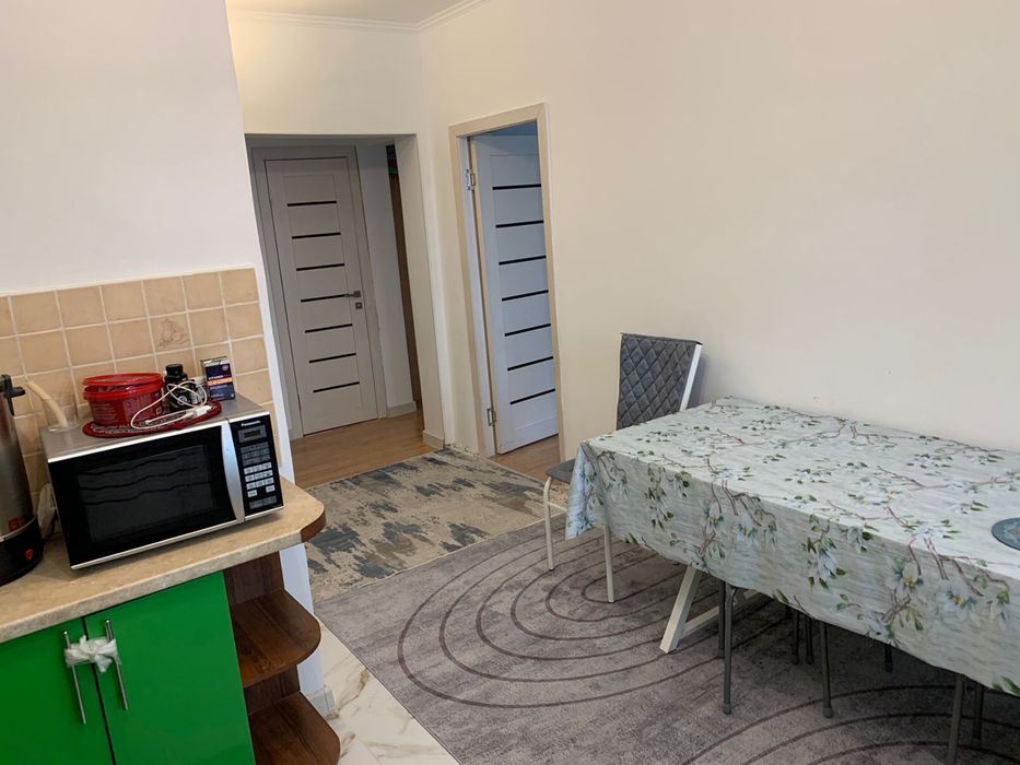 2-комн. Квартира