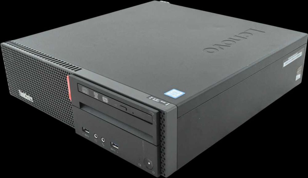 PC  Lenovo 8GB Ram  ThinkCentre M800 Компютър