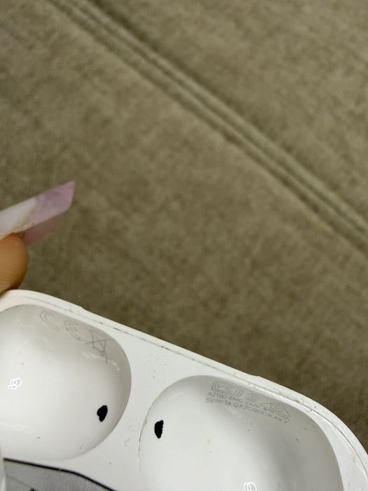 Air pods pro 1 ORIGINALE A2190 ( an 2021)