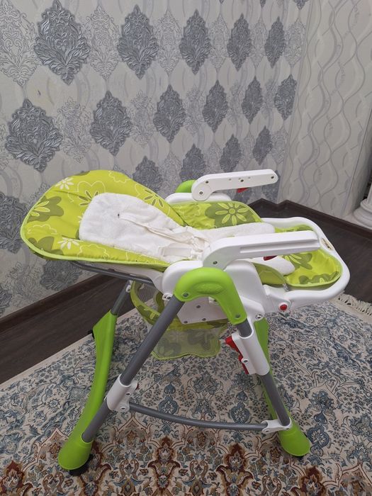 Стул для кормление