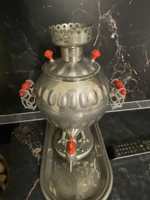 Самовар(самаурын) 15 к