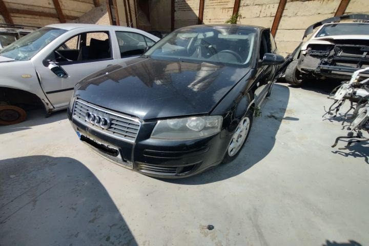 Piese Audi A3 2004 2.0 TDI MT (140 hp)
