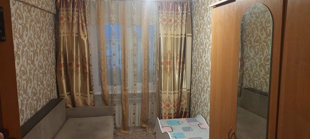 Продам  двухкомнатную квартиру