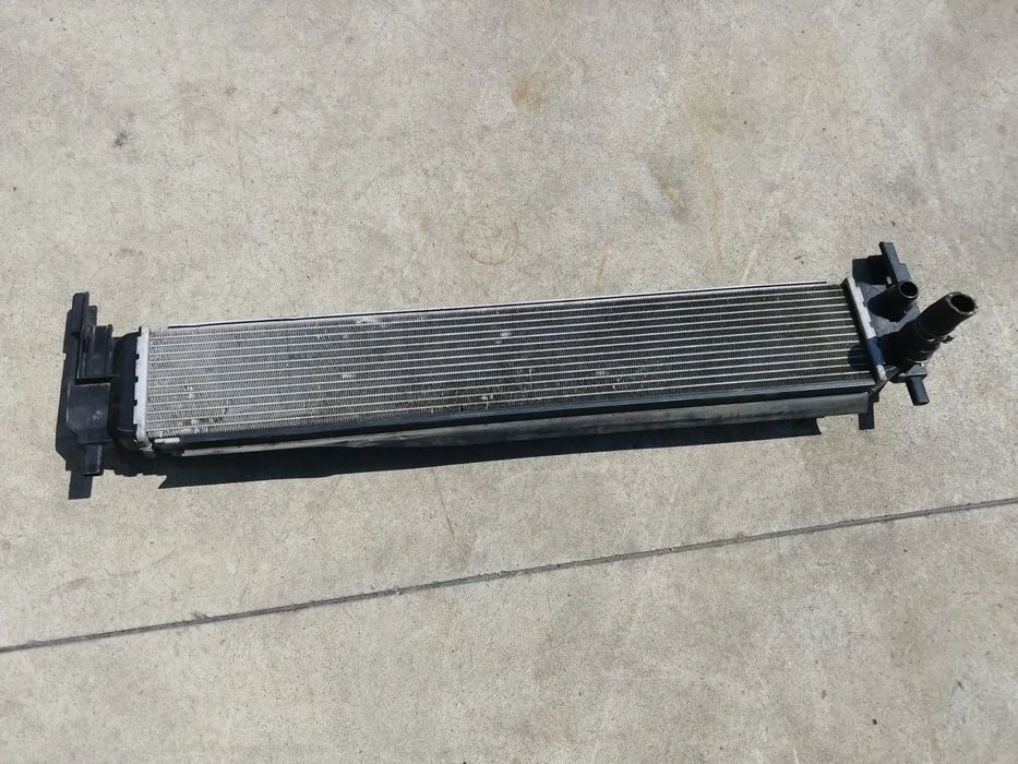 radiator racire apa  vw golf 7  seat leon 5f8 skoda octavia 3 5e5  audi a3 5q0121251el