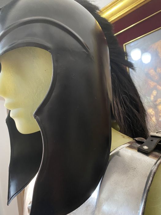 Manechin soldat leonidas