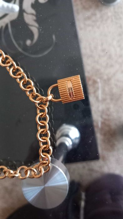 Колие на  Michael Kors