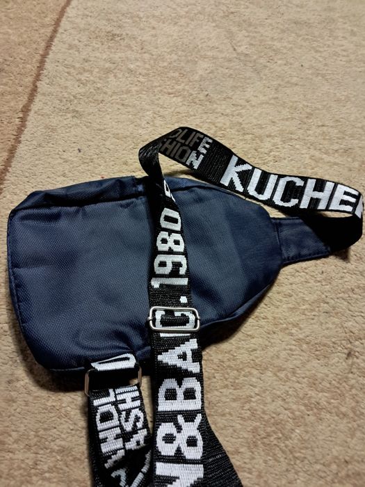 Новая барсетка FILA