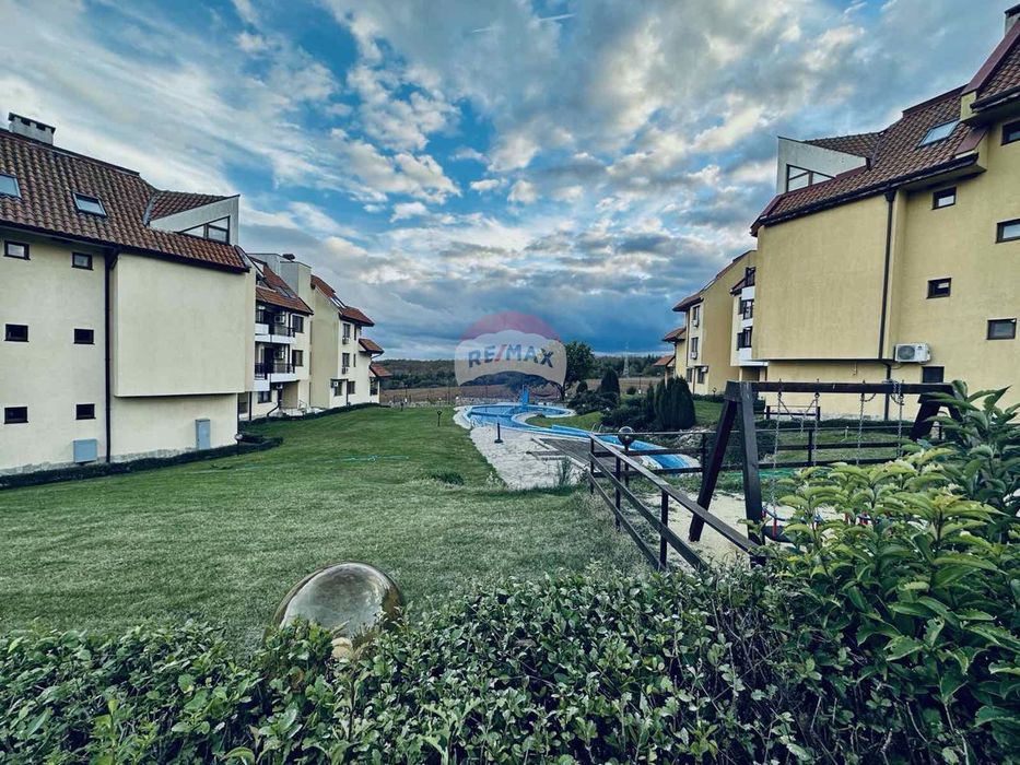 Продава се Едностаен апартамент в с. Близнаци, Област Варна - 43 кв.м за 803 €/кв.м - Снимка #9