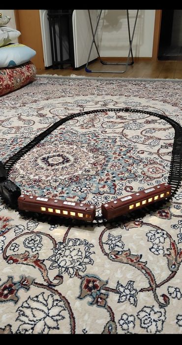 Продам ковер 3*4