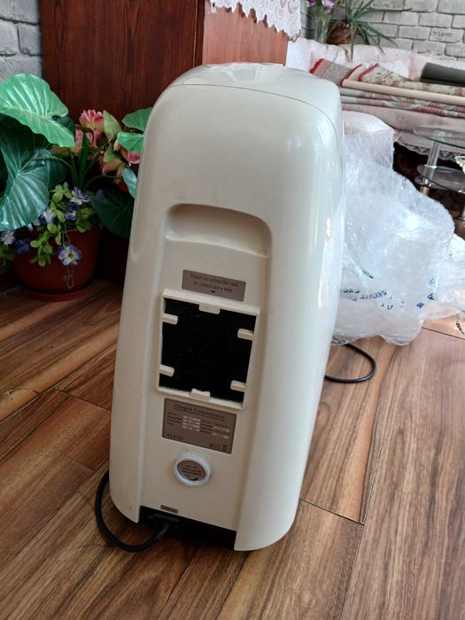 Апарат за дишане