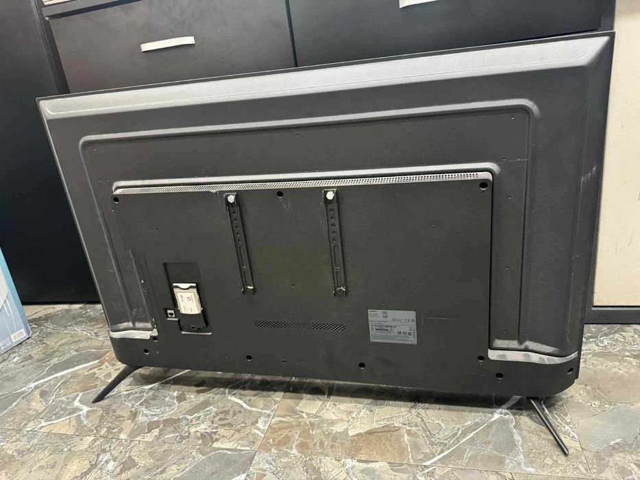 Hope Amanet P5-Televizor Samsung LED 50AU7092,125 cm,Smart,4K Ultra HD