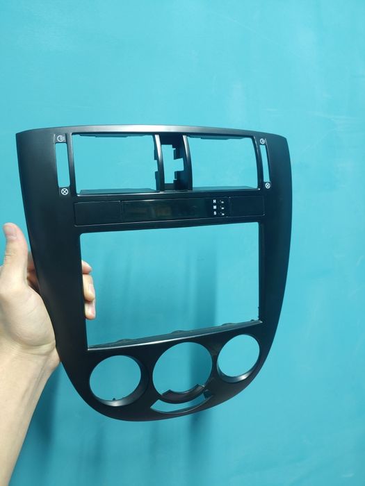 Jentra soat mafon ramka