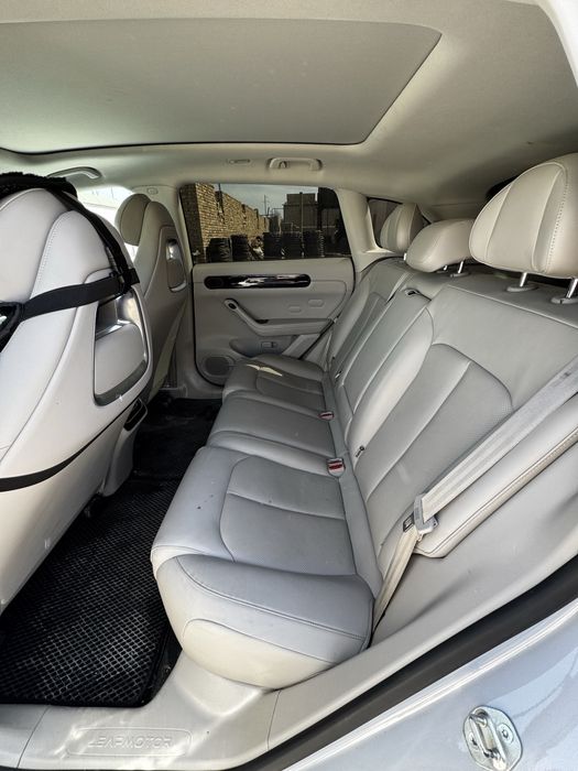 Leapmotor C11 EV 502km Comfort dop opsiya