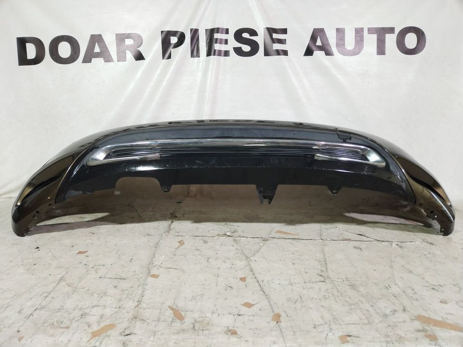 Bara spate Citroe DS4, 2010, 2011, 2012, 2013, 2014, 2015, 2016, 2017, 2018, cod origine OE 9670684477.