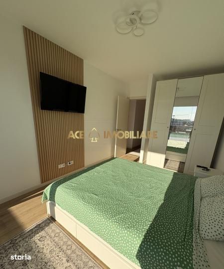 2 Camere de vanzare | Blvd Ghencea 77  | Metrou | Bloc 2026 | Com 0%