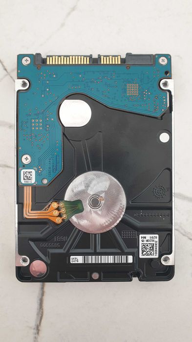 Seagate video 2.5 hdd 1tb hard disk , хард диск
