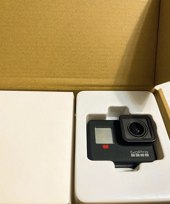 Продаю экшн камеру