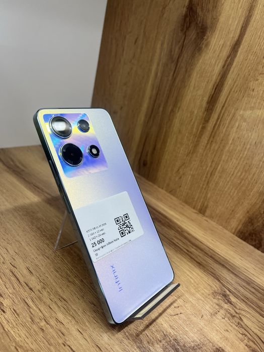 BaitimeUka|Infinix Note 30|256GB