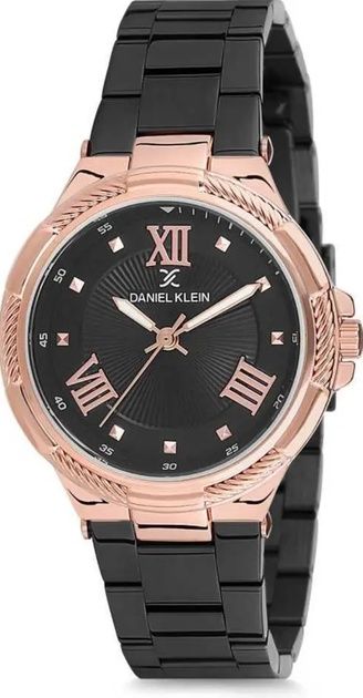 дамски часовник DANIEL KLEIN  premium