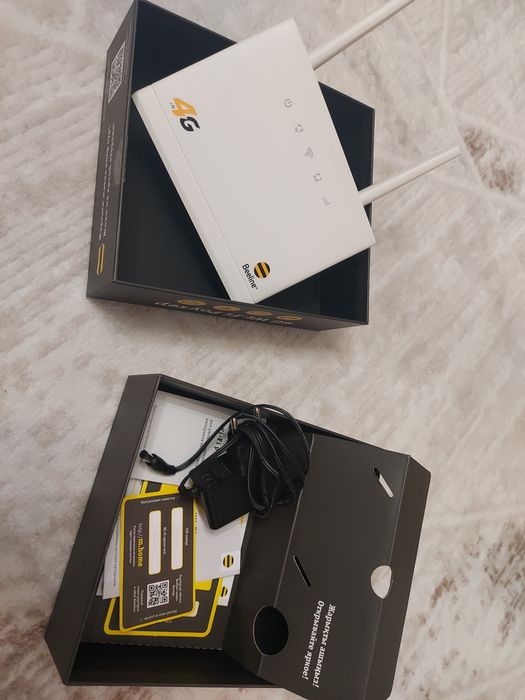 4g wifi Роутер билайн