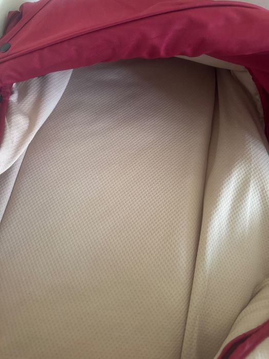 Переносная люлька переноска