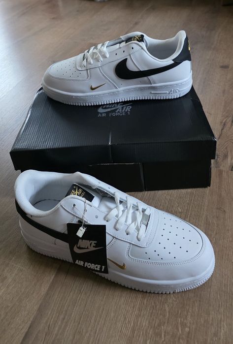 Маратонки Nike Air Force  обувки мъжки големи номера 44,45,46,47