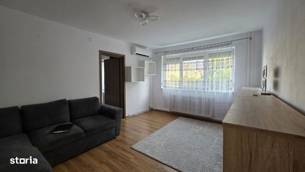 3 camere Iosefin | et 3 + balcon | Centrala proprie | Mobilat si utila