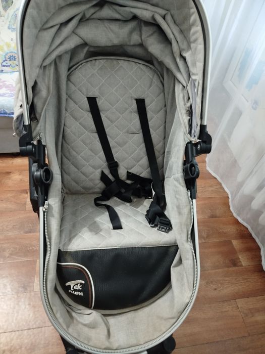 Продам коляску в хорошем состоянии