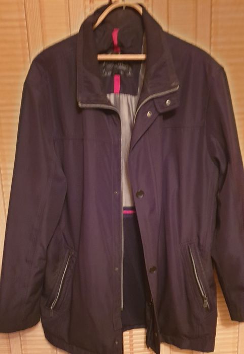 Куртка осенняя мужская