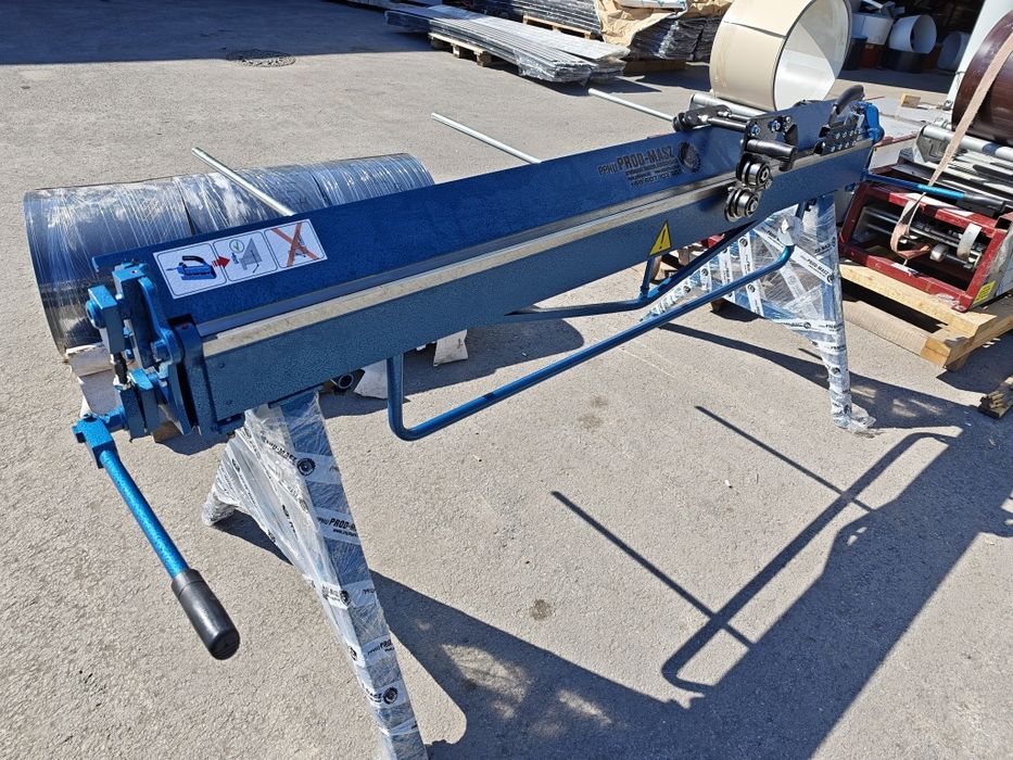 Абкант Prod Masz