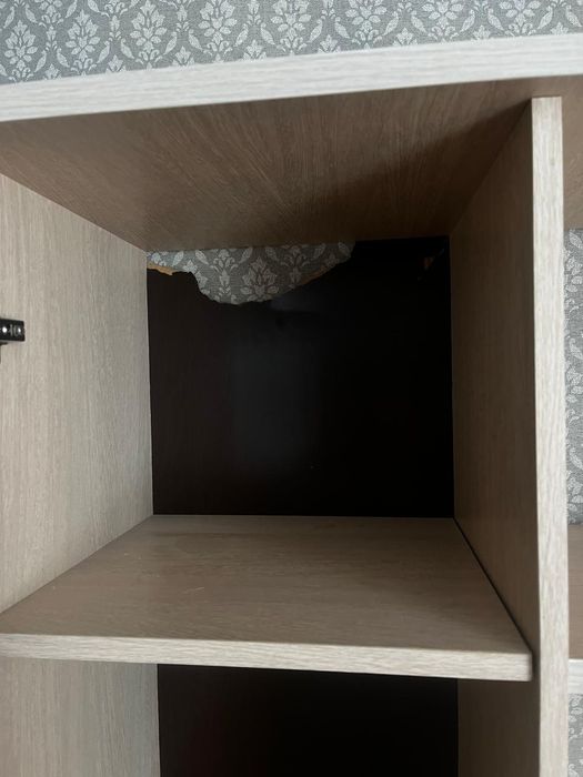 Продам стенку в гостиную