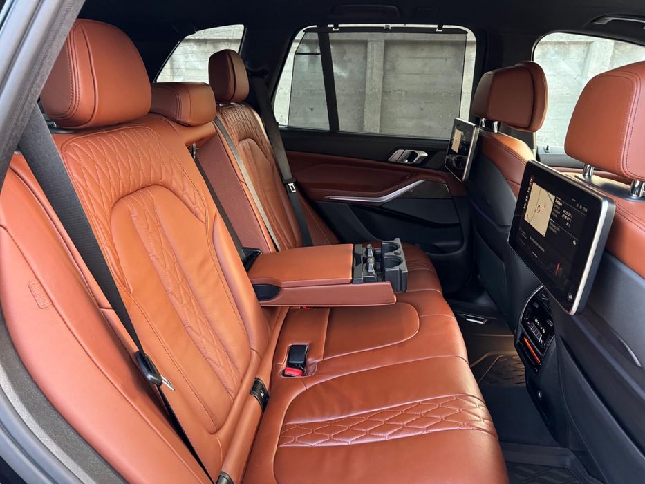 Vand BMW X5 G-05-M Pachet