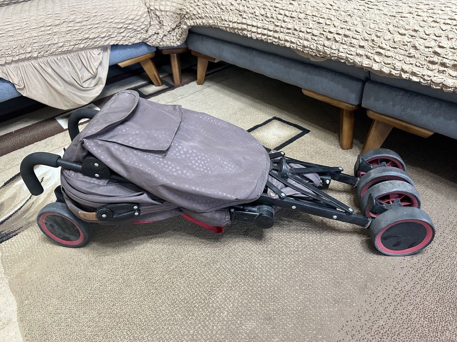 Kalaska kolyaska коляска