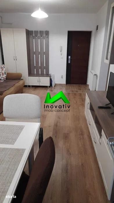 Apartament de inchiriat 2 camere Sibiu Turnisor