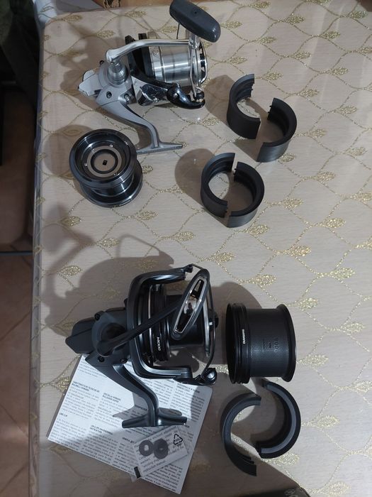 Mulinete shimano ultegra 14000 ci4 xsb