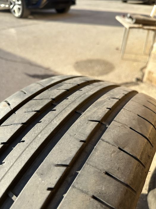 Летни гуми Fulda SportControl 2