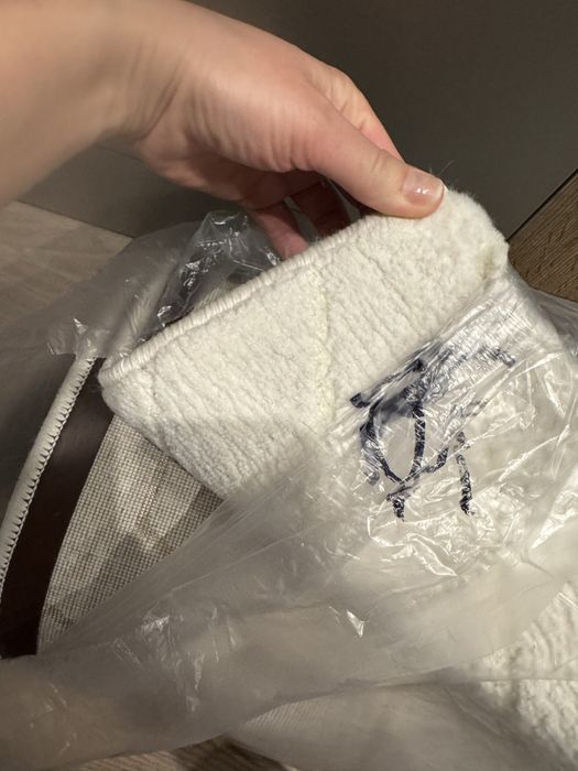 Продам шерстянной ковер