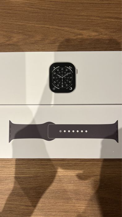 Apple watch series 11