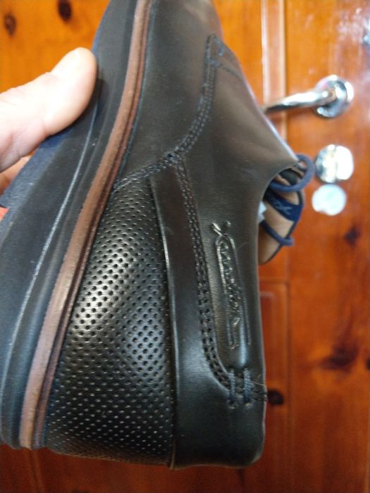 Lloyd 42нм. 27,5см.