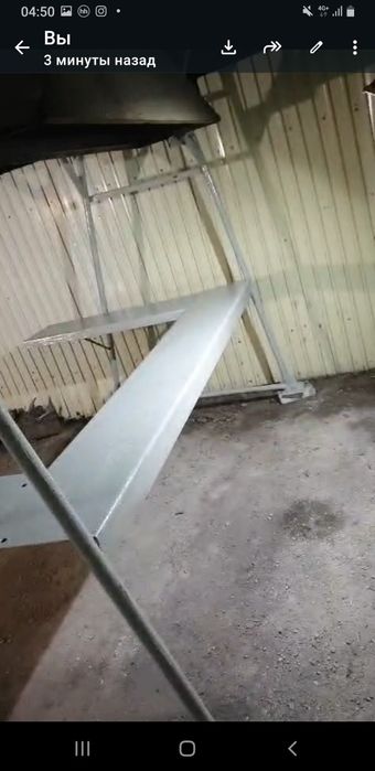 Донер на углях   -  оборудование