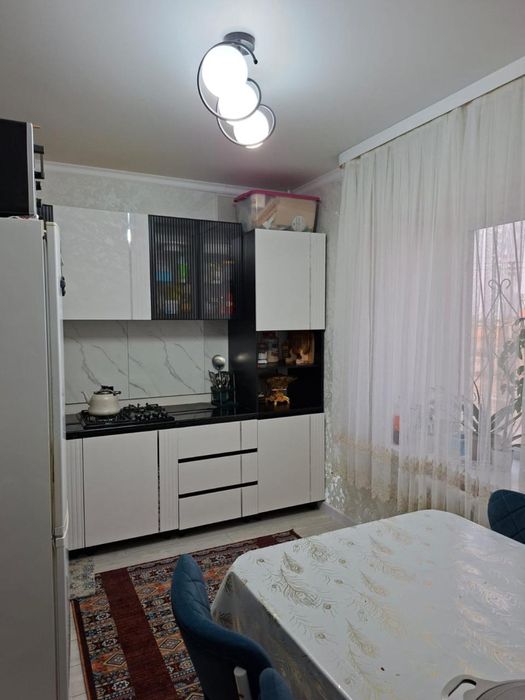 Мкр Астана 2/5дом