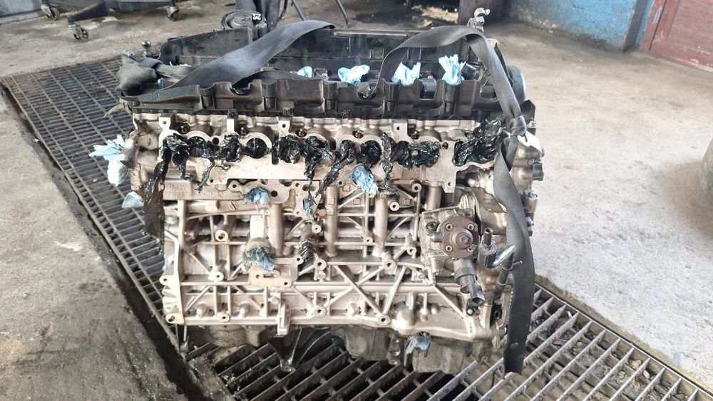 motoare BMW cu garantie 15 luni N47D20C N47D20D N57D30A N57D30B N57D30C B47D20A B47D20D B57D30A N20B20A N20B20B N43B20A N13B16A N46 N55 N53