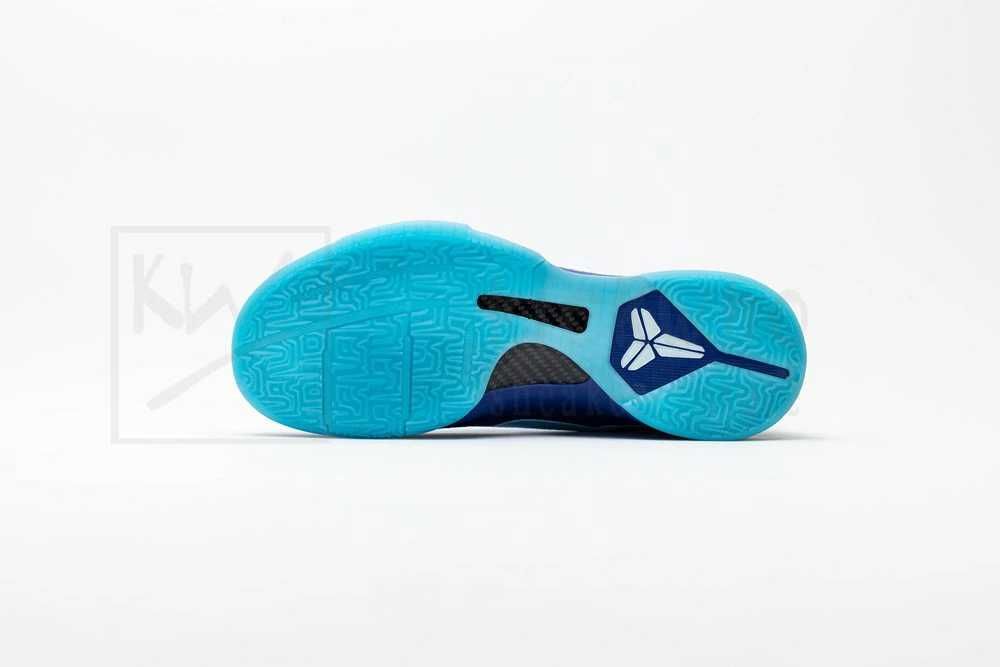Оригинални баскетболни обувки - Zoom Kobe 5 Protro