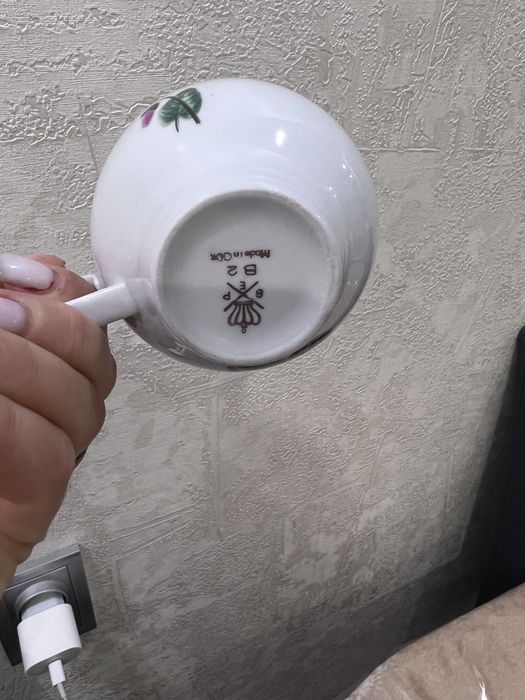 Сервиз / тарелки/ чашки/