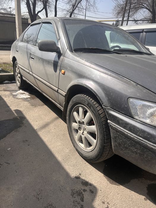 Диски оригинал 16